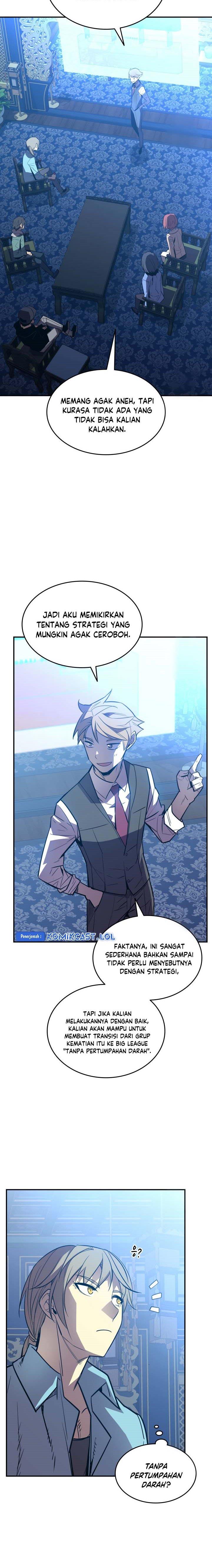 Worn and Torn Newbie Chap 180 - Next Chap 181