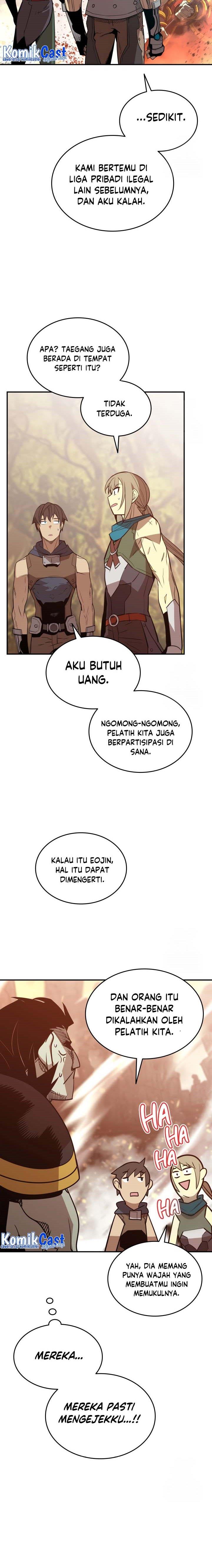 Worn and Torn Newbie Chap 181 - Next Chap 182
