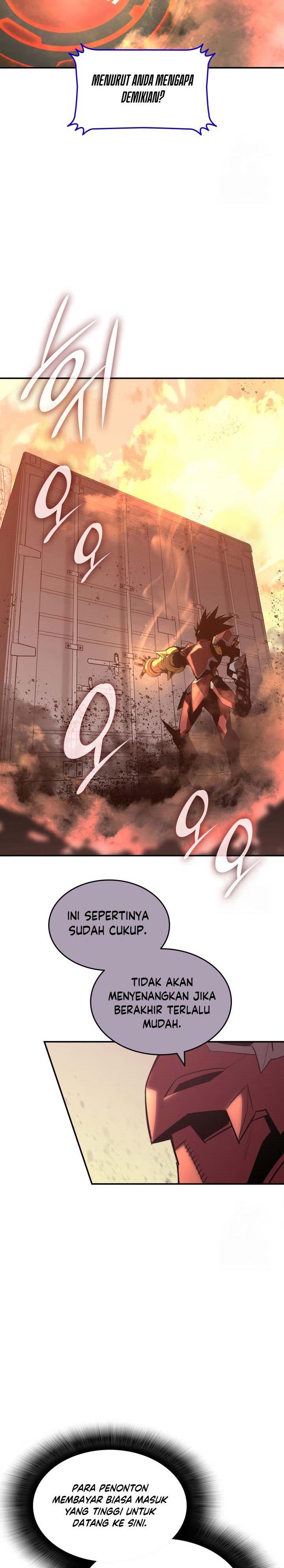 Worn and Torn Newbie Chap 183 - Next Chap 184