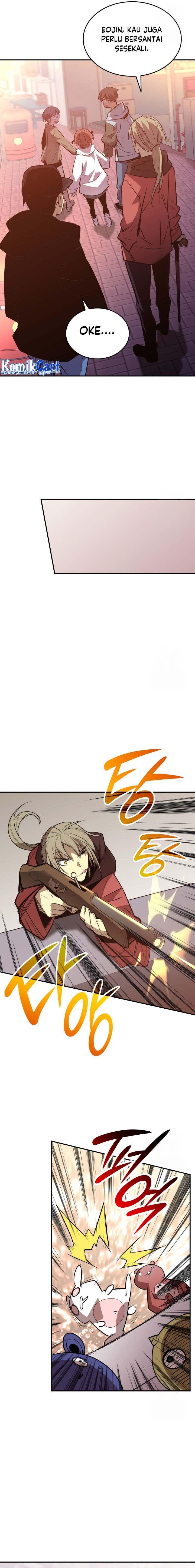 Worn and Torn Newbie Chap 184 - Next Chap 185