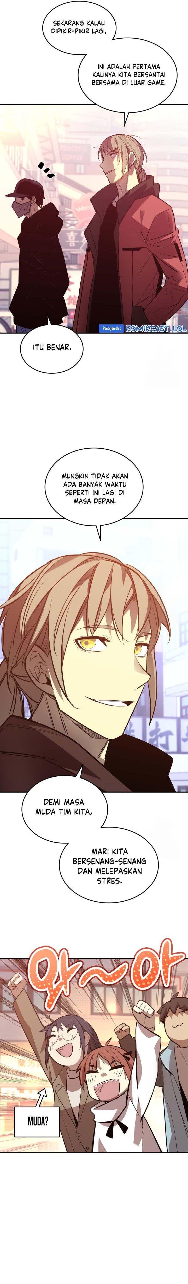 Worn and Torn Newbie Chap 184 - Next Chap 185