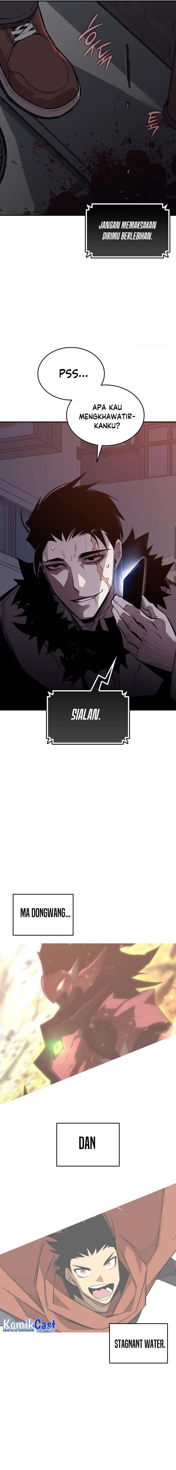 Worn and Torn Newbie Chap 185 - Next Chap 186