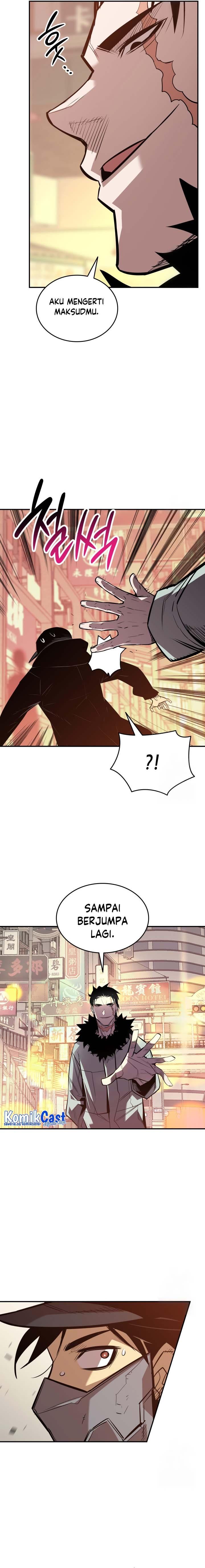 Worn and Torn Newbie Chap 185 - Next Chap 186