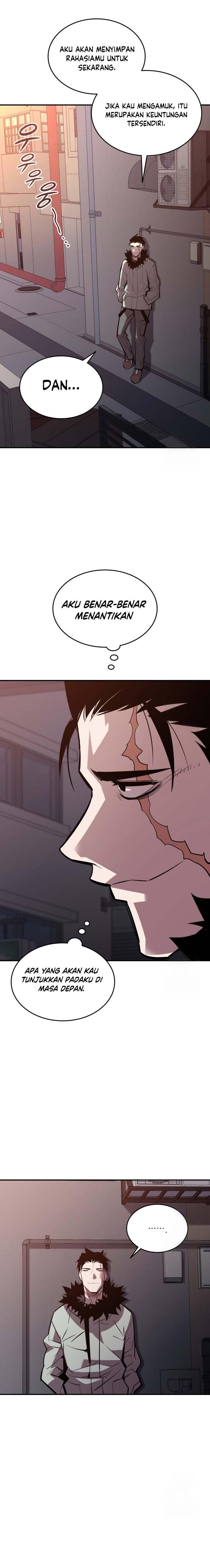 Worn and Torn Newbie Chap 185 - Next Chap 186