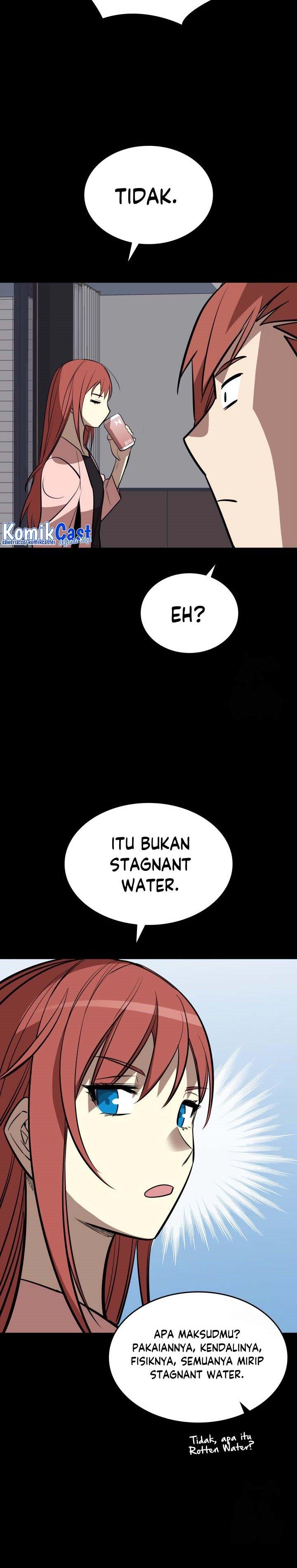 Worn and Torn Newbie Chap 186 - Next Chap 187
