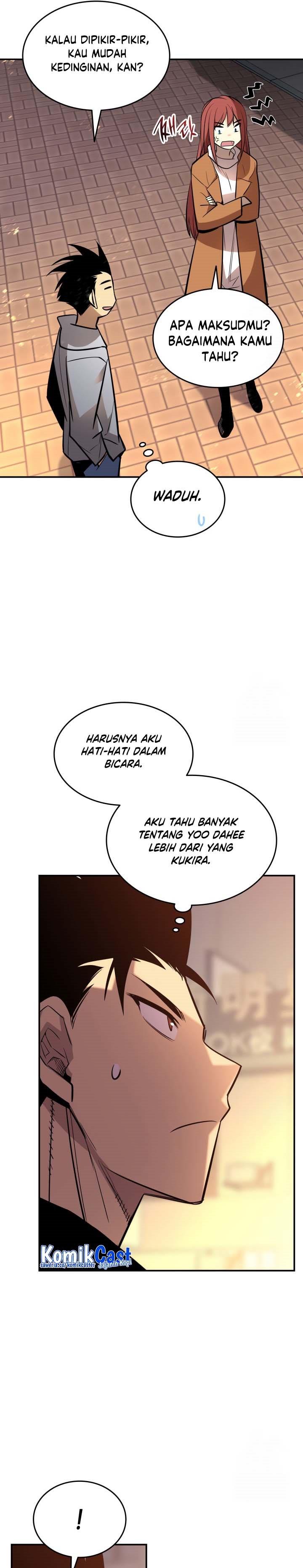 Worn and Torn Newbie Chap 186 - Next Chap 187