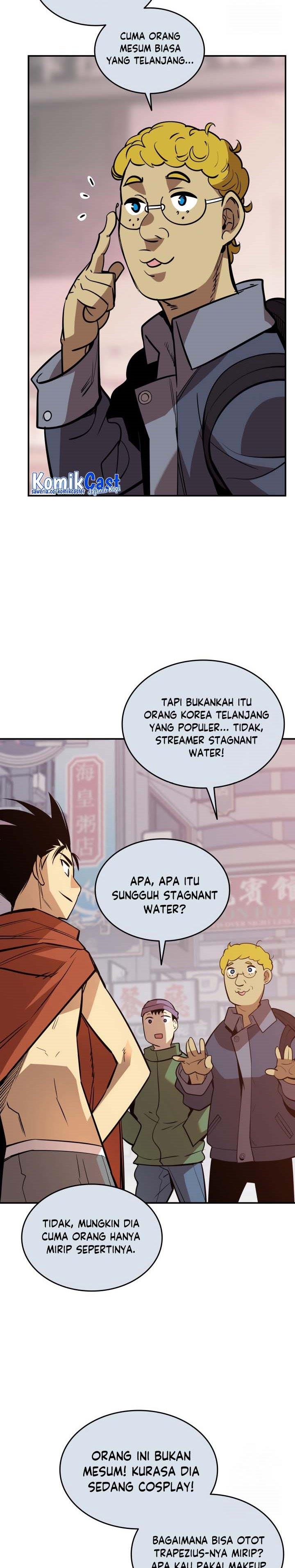 Worn and Torn Newbie Chap 186 - Next Chap 187