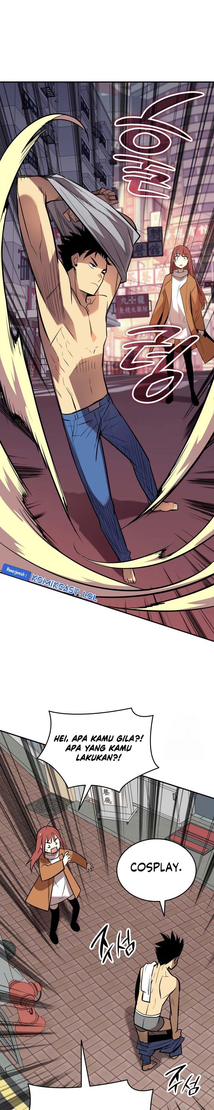 Worn and Torn Newbie Chap 186 - Next Chap 187