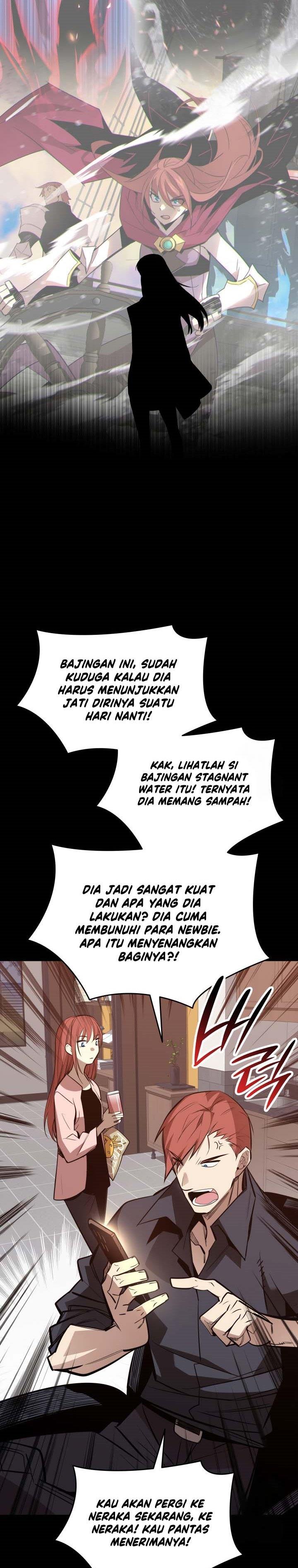 Worn and Torn Newbie Chap 186 - Next Chap 187