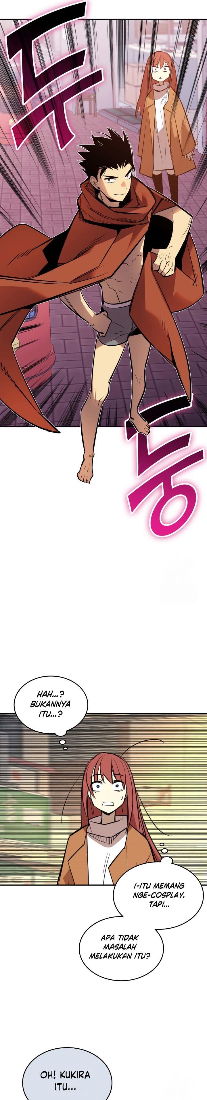 Worn and Torn Newbie Chap 186 - Next Chap 187