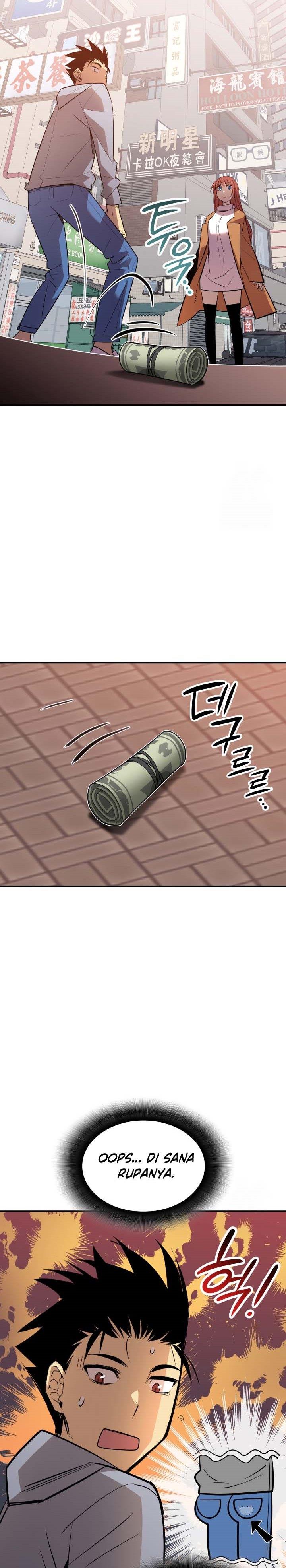 Worn and Torn Newbie Chap 187 - Next Chap 188