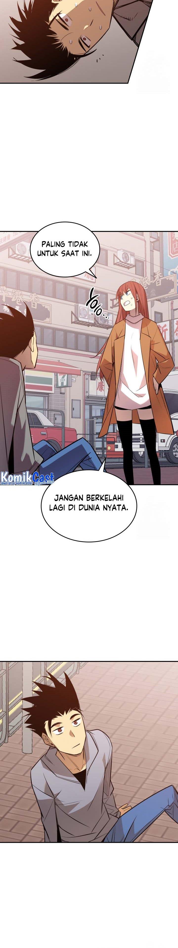 Worn and Torn Newbie Chap 187 - Next Chap 188