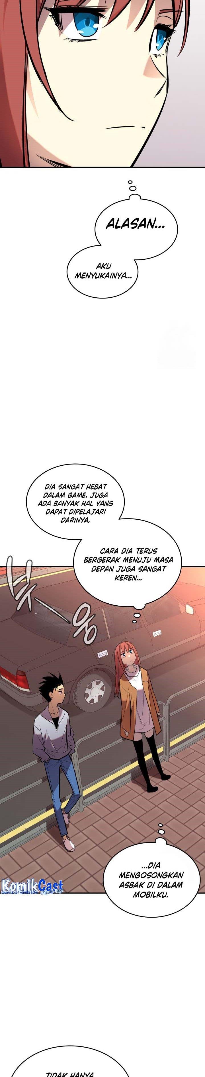 Worn and Torn Newbie Chap 187 - Next Chap 188