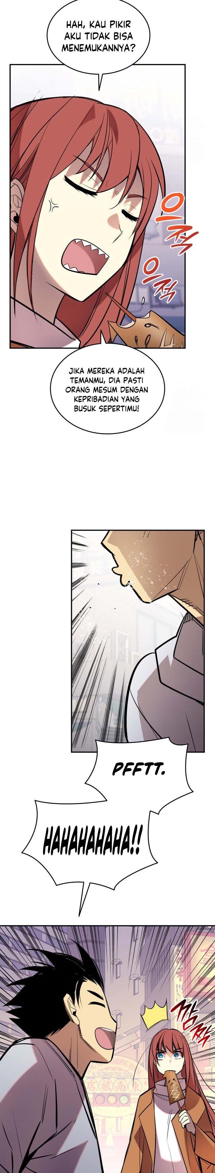 Worn and Torn Newbie Chap 187 - Next Chap 188