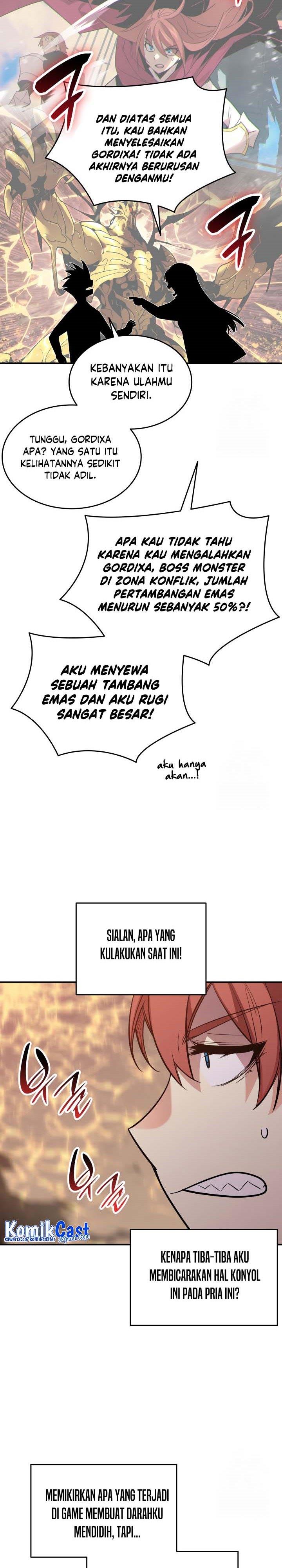 Worn and Torn Newbie Chap 187 - Next Chap 188