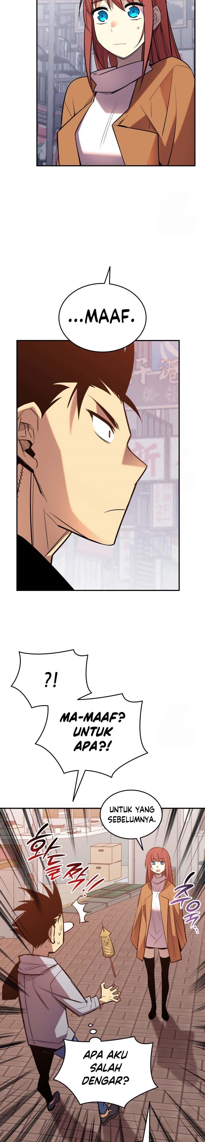 Worn and Torn Newbie Chap 187 - Next Chap 188