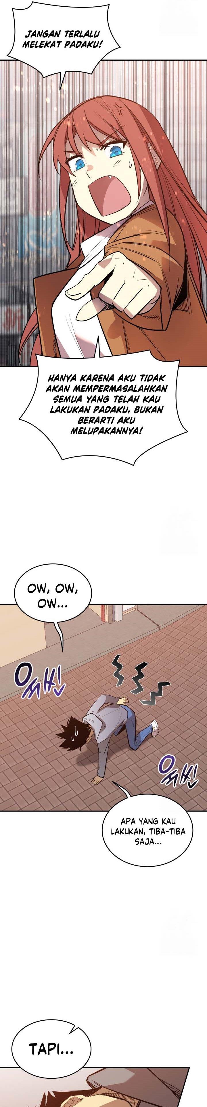 Worn and Torn Newbie Chap 187 - Next Chap 188