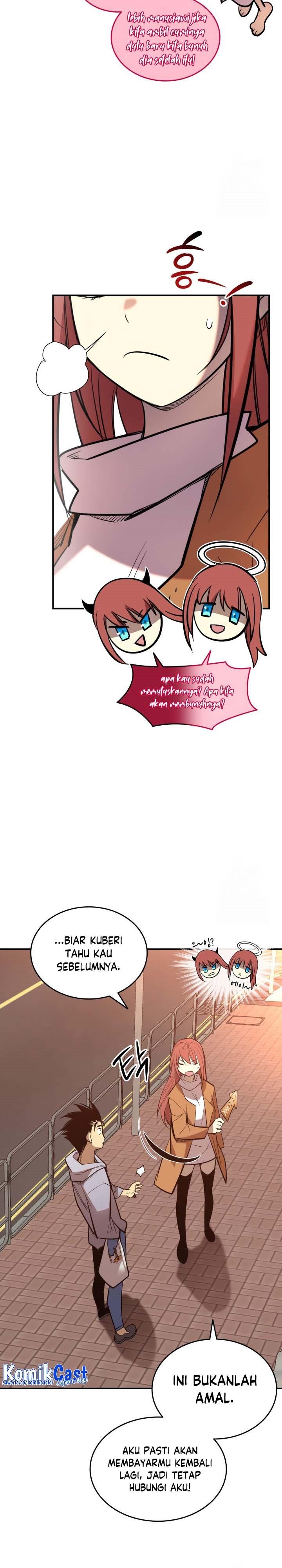 Worn and Torn Newbie Chap 187 - Next Chap 188