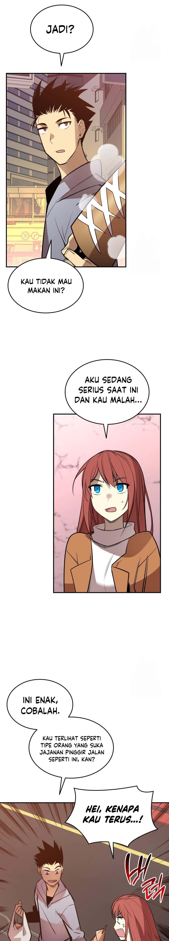 Worn and Torn Newbie Chap 187 - Next Chap 188