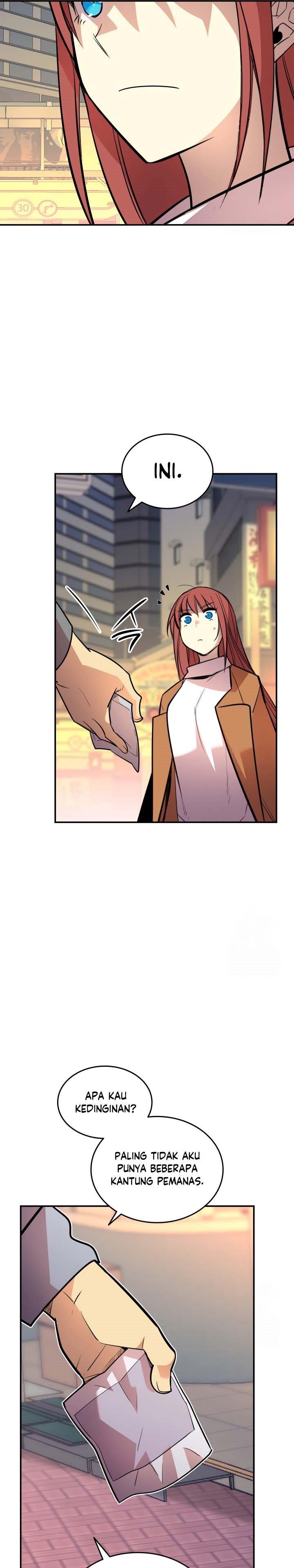 Worn and Torn Newbie Chap 187 - Next Chap 188