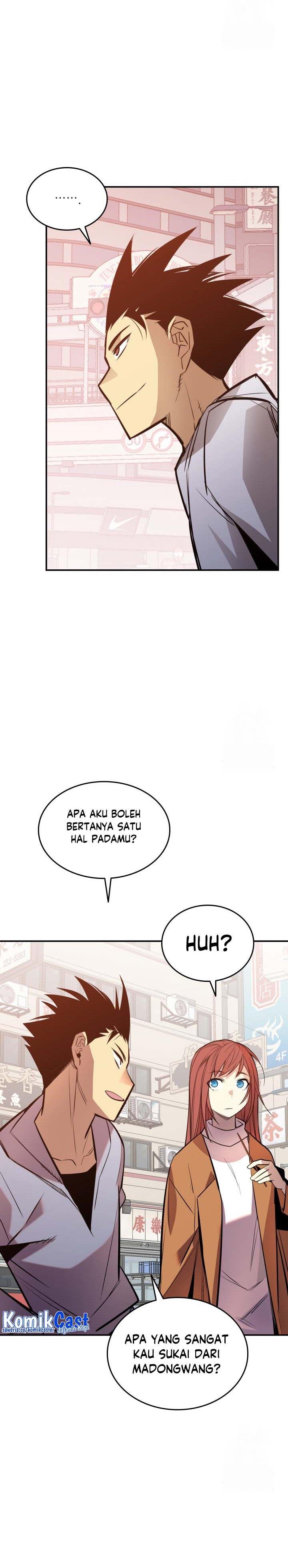 Worn and Torn Newbie Chap 187 - Next Chap 188