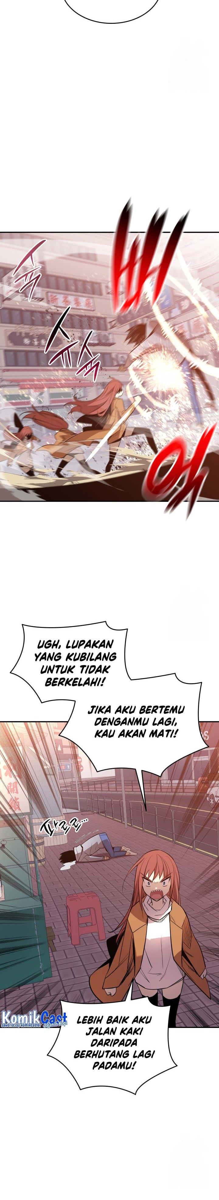 Worn and Torn Newbie Chap 187 - Next Chap 188