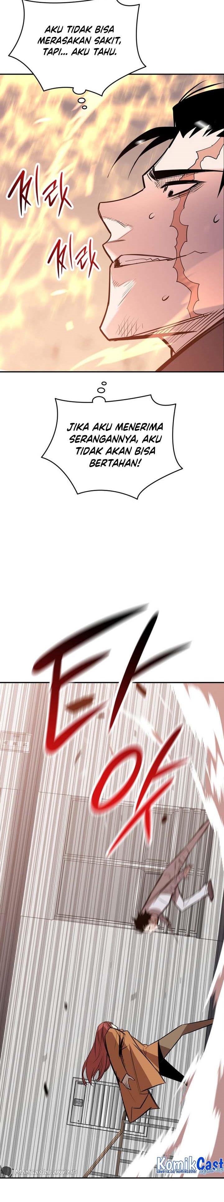 Worn and Torn Newbie Chap 188 - Next Chap 189