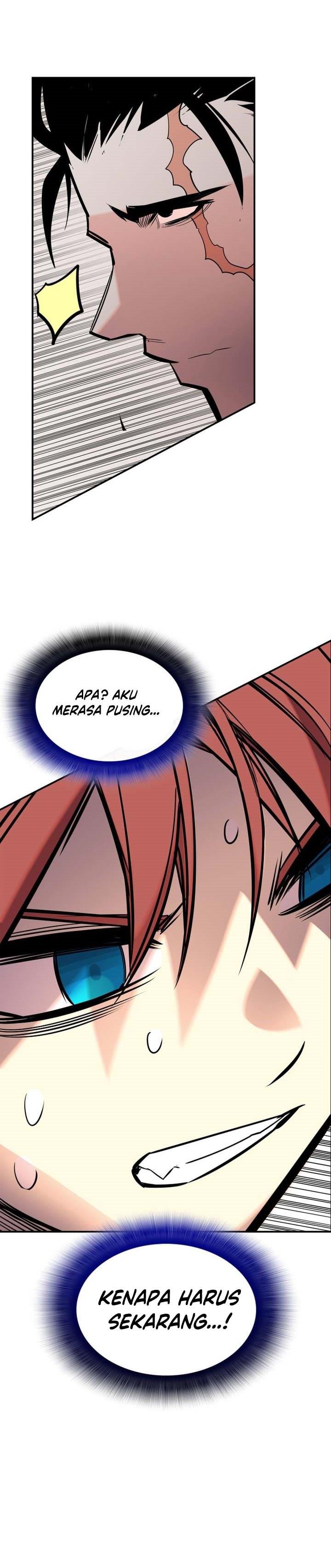 Worn and Torn Newbie Chap 188 - Next Chap 189