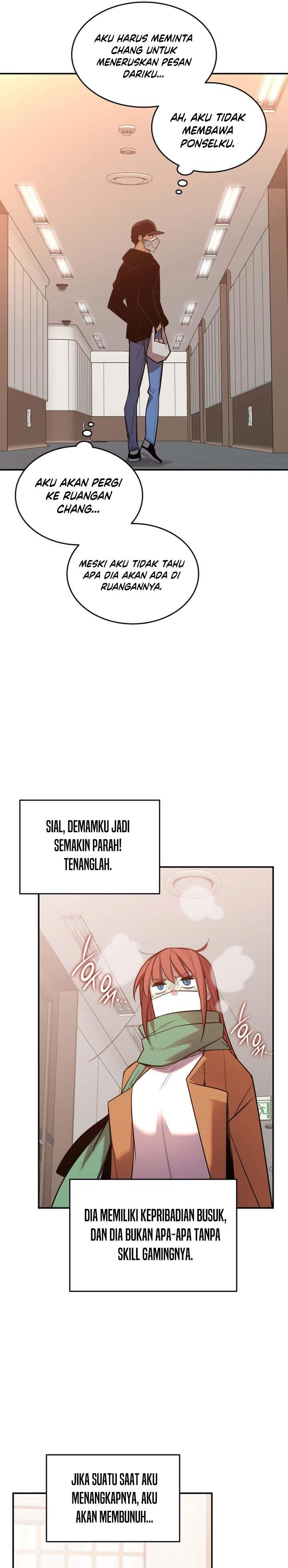 Worn and Torn Newbie Chap 188 - Next Chap 189