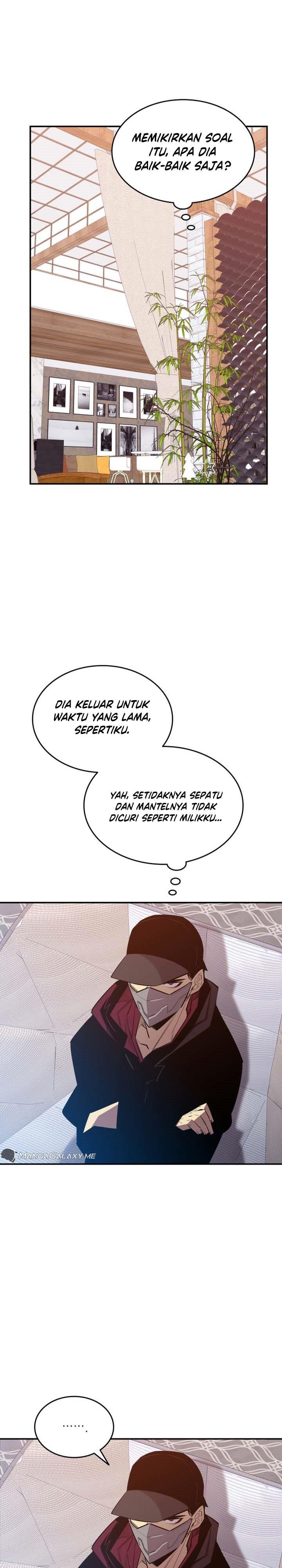 Worn and Torn Newbie Chap 188 - Next Chap 189