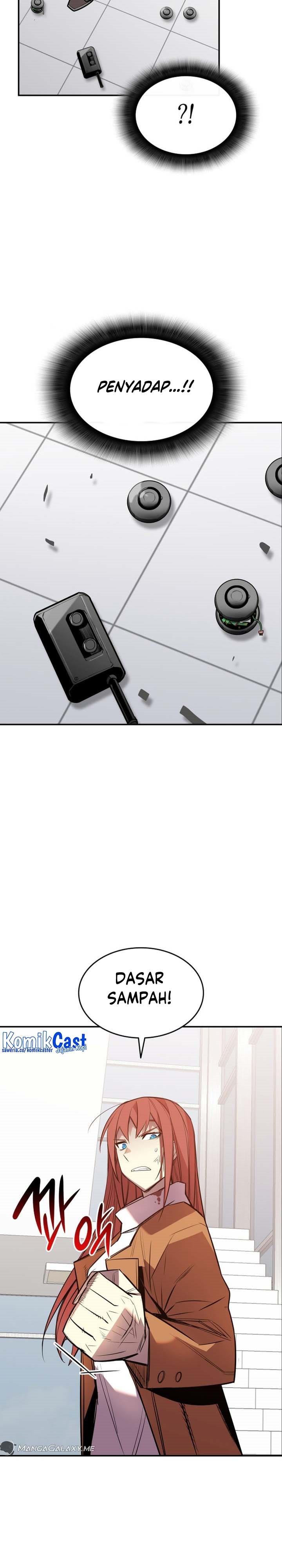 Worn and Torn Newbie Chap 188 - Next Chap 189