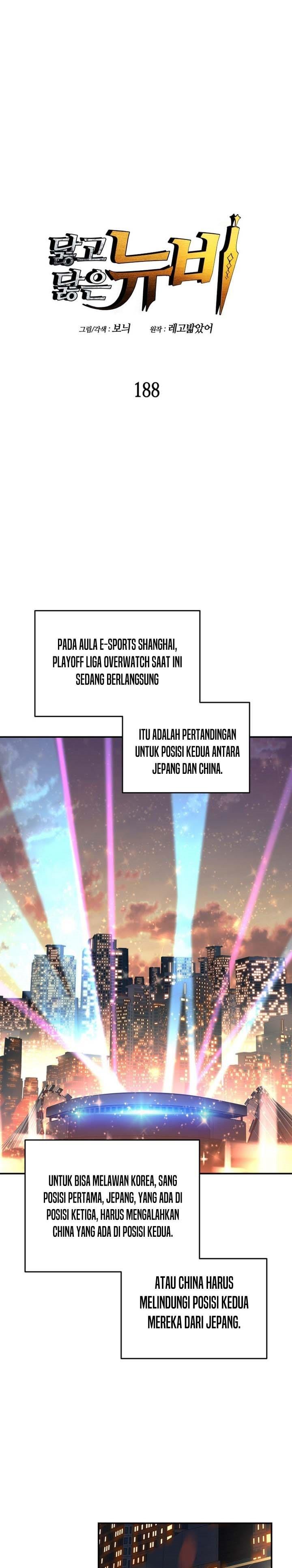 Worn and Torn Newbie Chap 188 - Next Chap 189