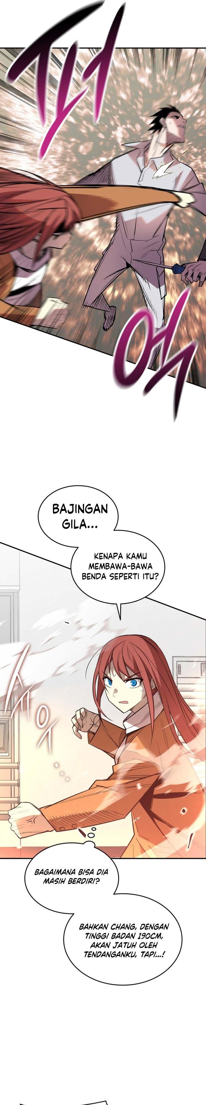 Worn and Torn Newbie Chap 188 - Next Chap 189