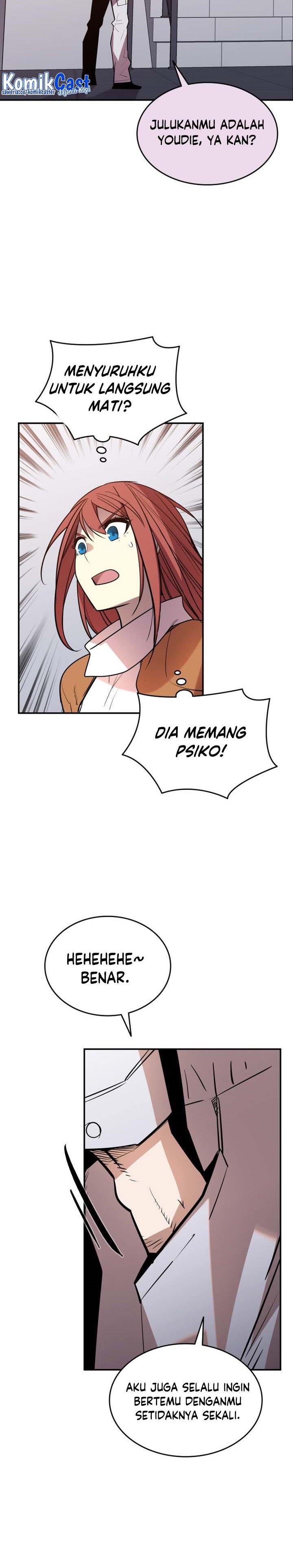 Worn and Torn Newbie Chap 188 - Next Chap 189