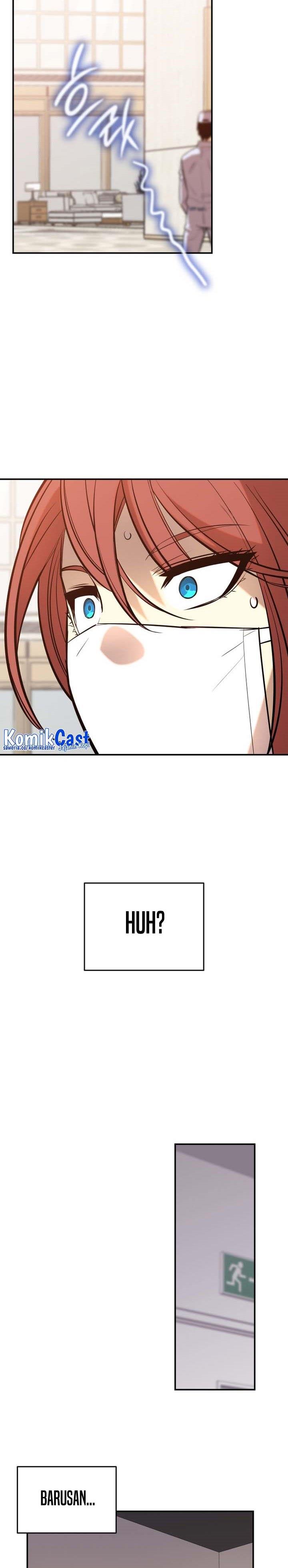 Worn and Torn Newbie Chap 188 - Next Chap 189