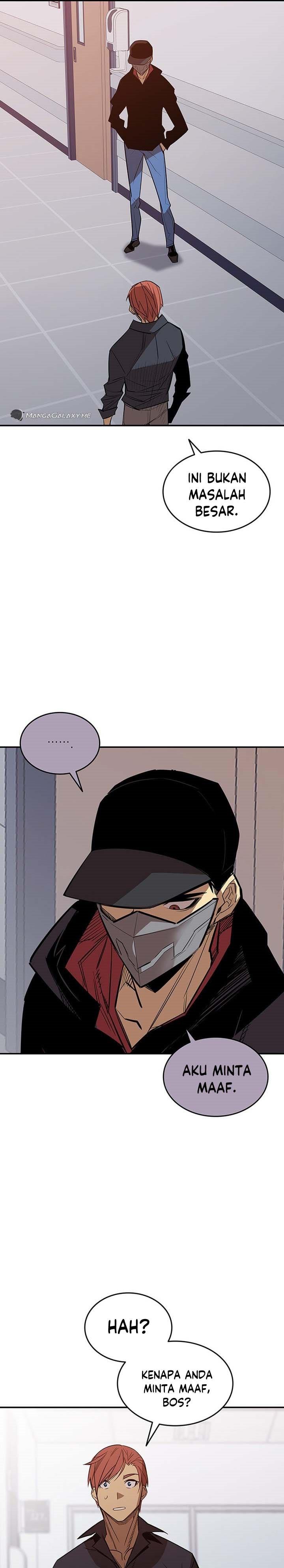 Worn and Torn Newbie Chap 189 - Next Chap 190