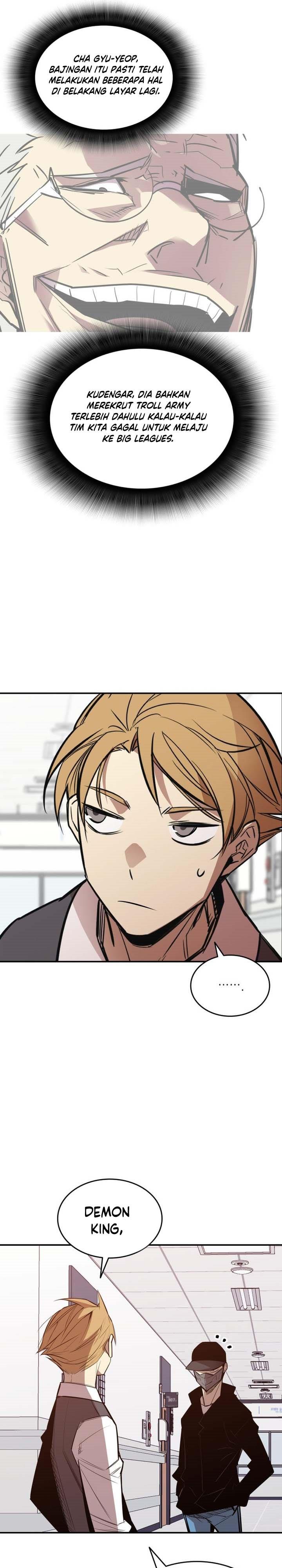 Worn and Torn Newbie Chap 189 - Next Chap 190