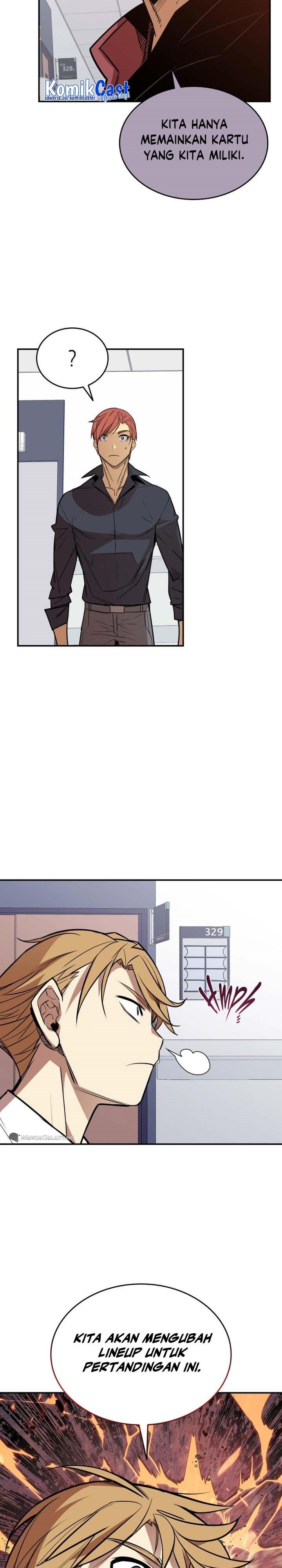 Worn and Torn Newbie Chap 189 - Next Chap 190