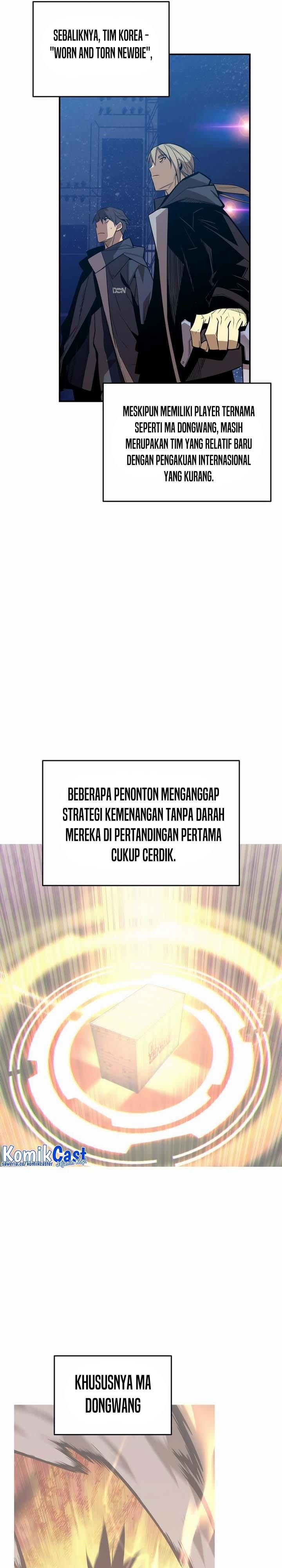 Worn and Torn Newbie Chap 190 - Next Chap 191