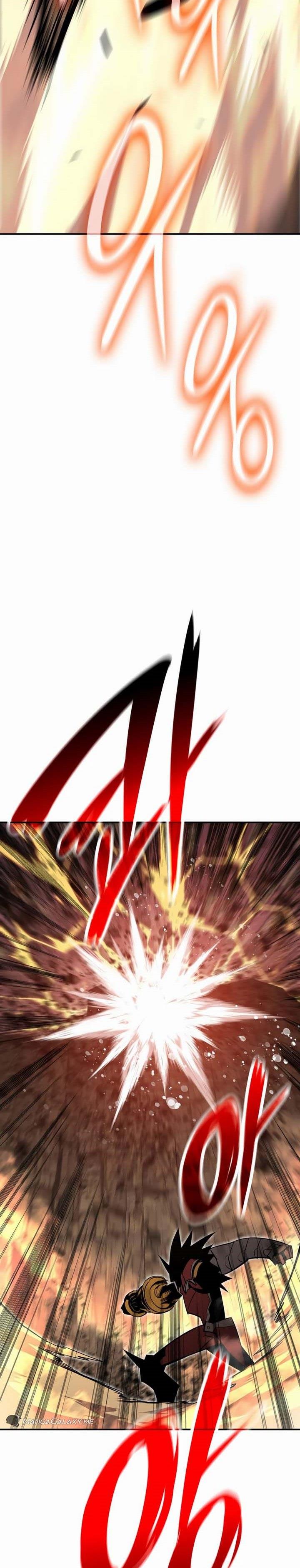 Worn and Torn Newbie Chap 190 - Next Chap 191