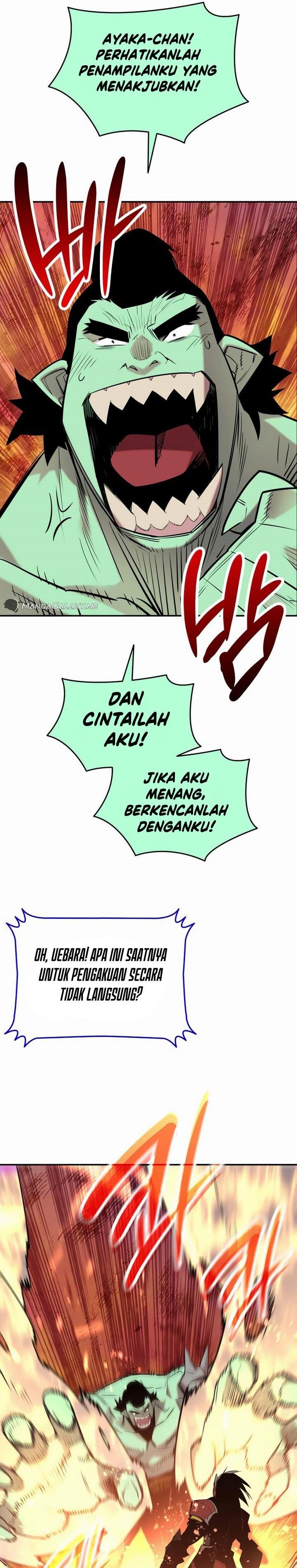 Worn and Torn Newbie Chap 190 - Next Chap 191