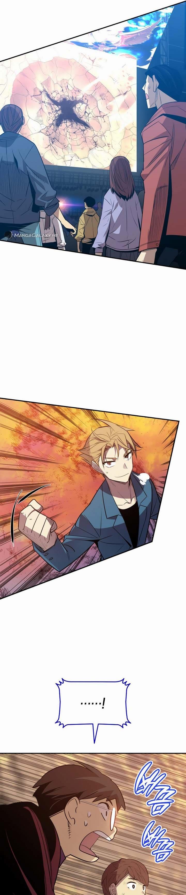 Worn and Torn Newbie Chap 190 - Next Chap 191