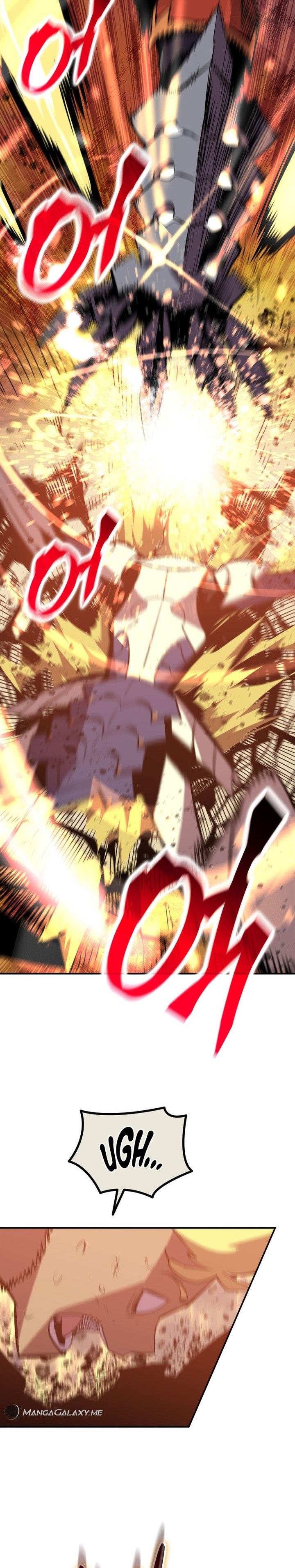 Worn and Torn Newbie Chap 191 - Next Chap 192