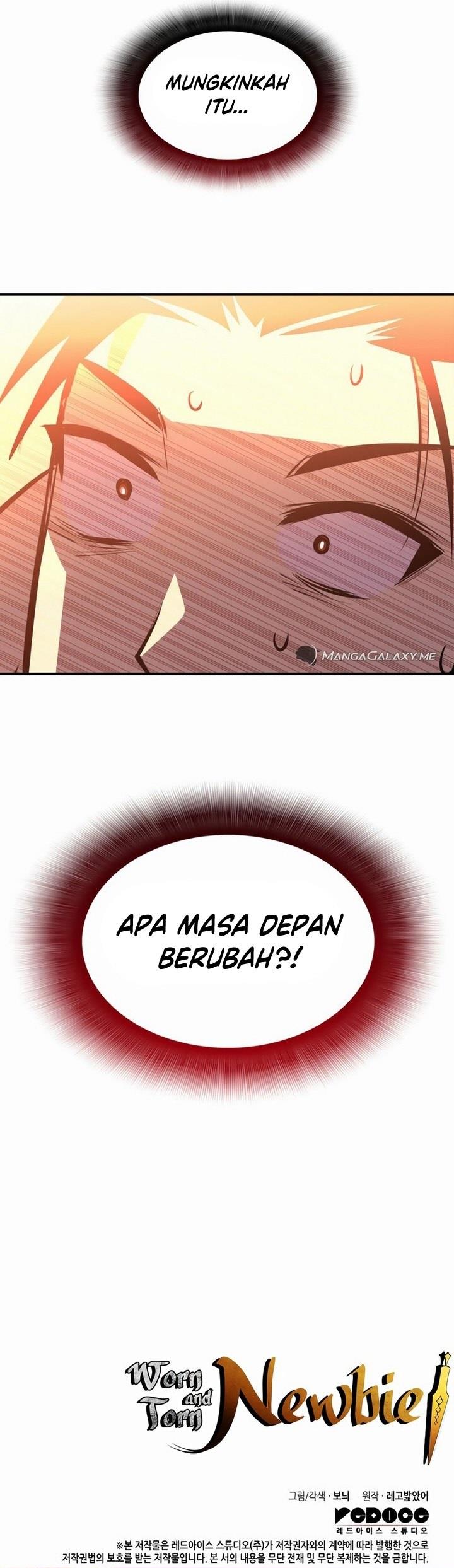 Worn and Torn Newbie Chap 192 - Next Chap 193