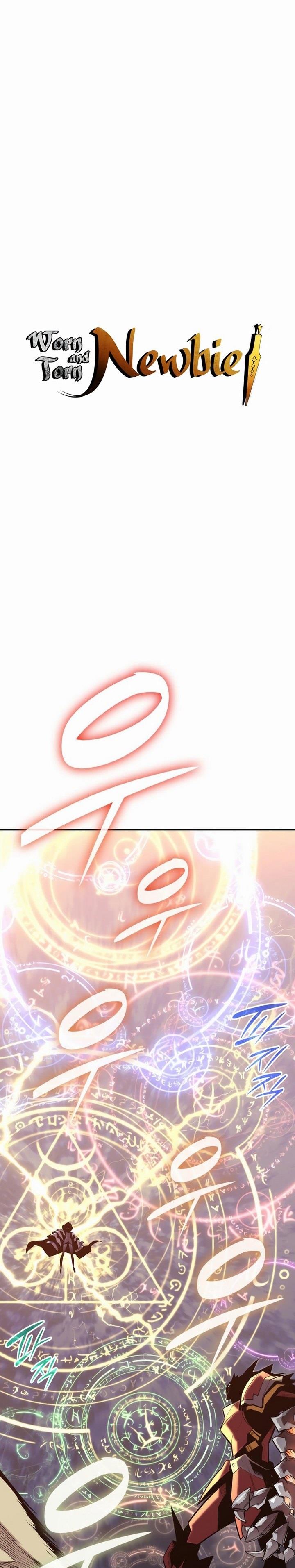 Worn and Torn Newbie Chap 193 - Next Chap 194