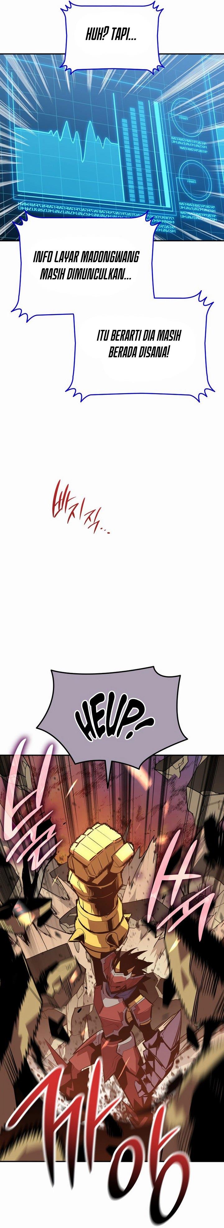 Worn and Torn Newbie Chap 193 - Next Chap 194