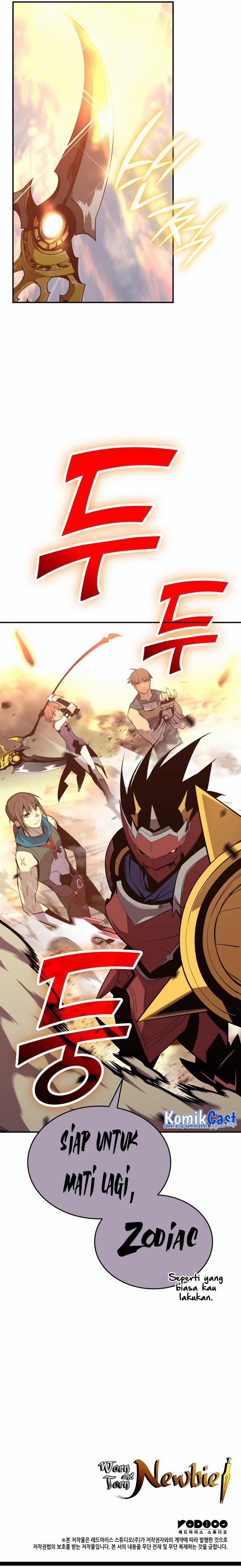 Worn and Torn Newbie Chap 194 - Next Chap 195