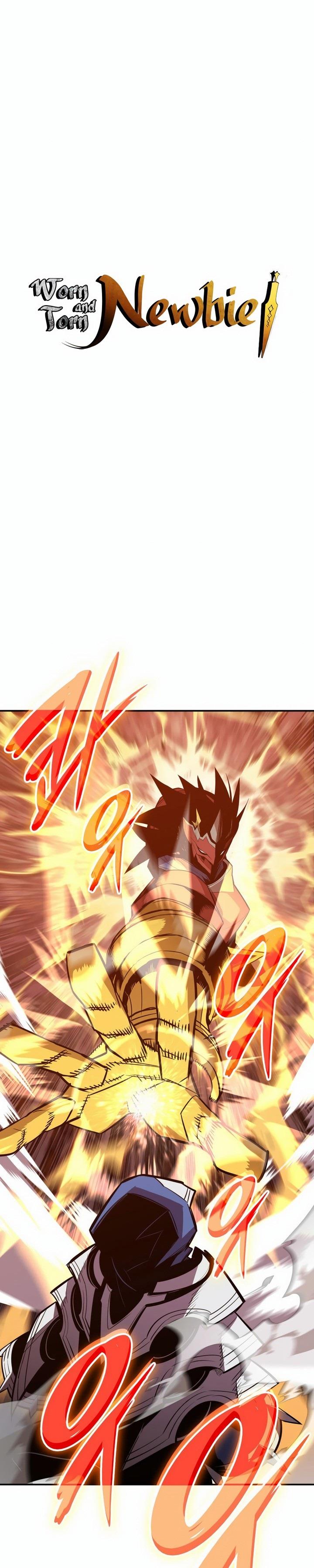 Worn and Torn Newbie Chap 194 - Next Chap 195