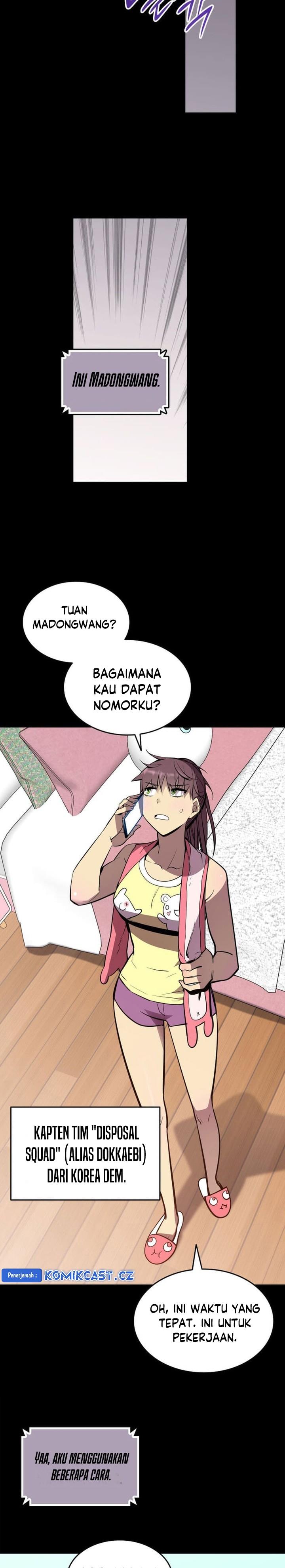 Worn and Torn Newbie Chap 195 - Next Chap 196