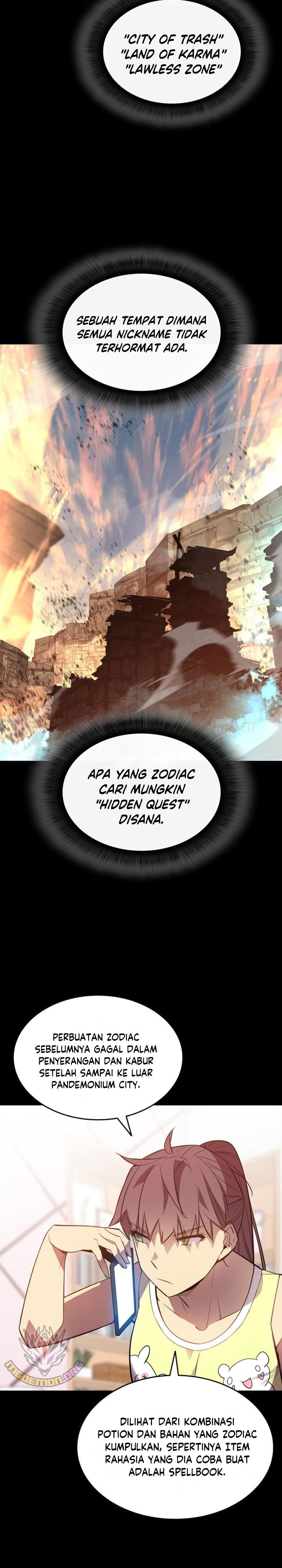Worn and Torn Newbie Chap 195 - Next Chap 196